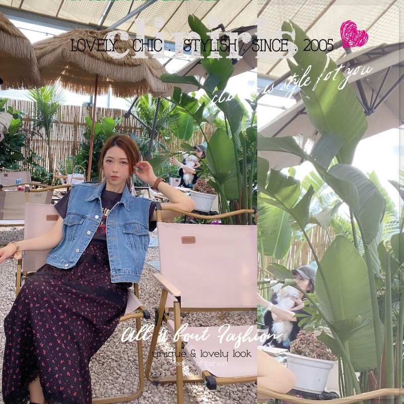 CLINIRIS 最新最快韓國服飾 每日韓國直送