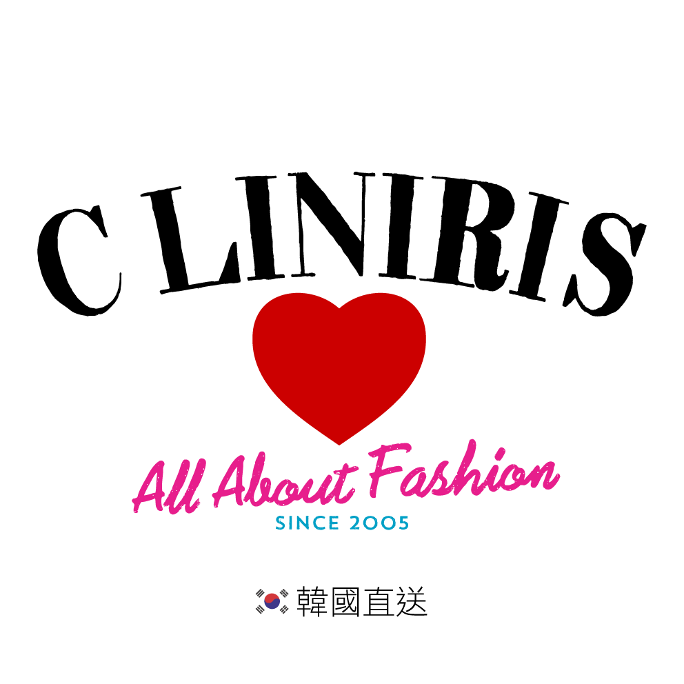 CLINIRIS 最新最快韓國服飾 每日韓國直送